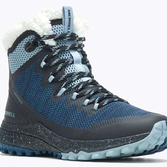 Women's Bravada Knit Bluff Polar Waterproof - Picture 7 of 11